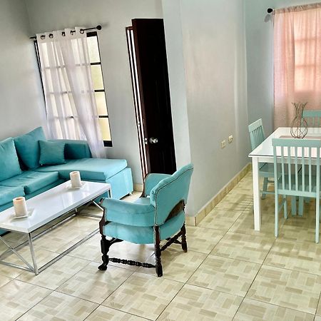 Oasis De Paz 2 Leilighet Jarabacoa Eksteriør bilde