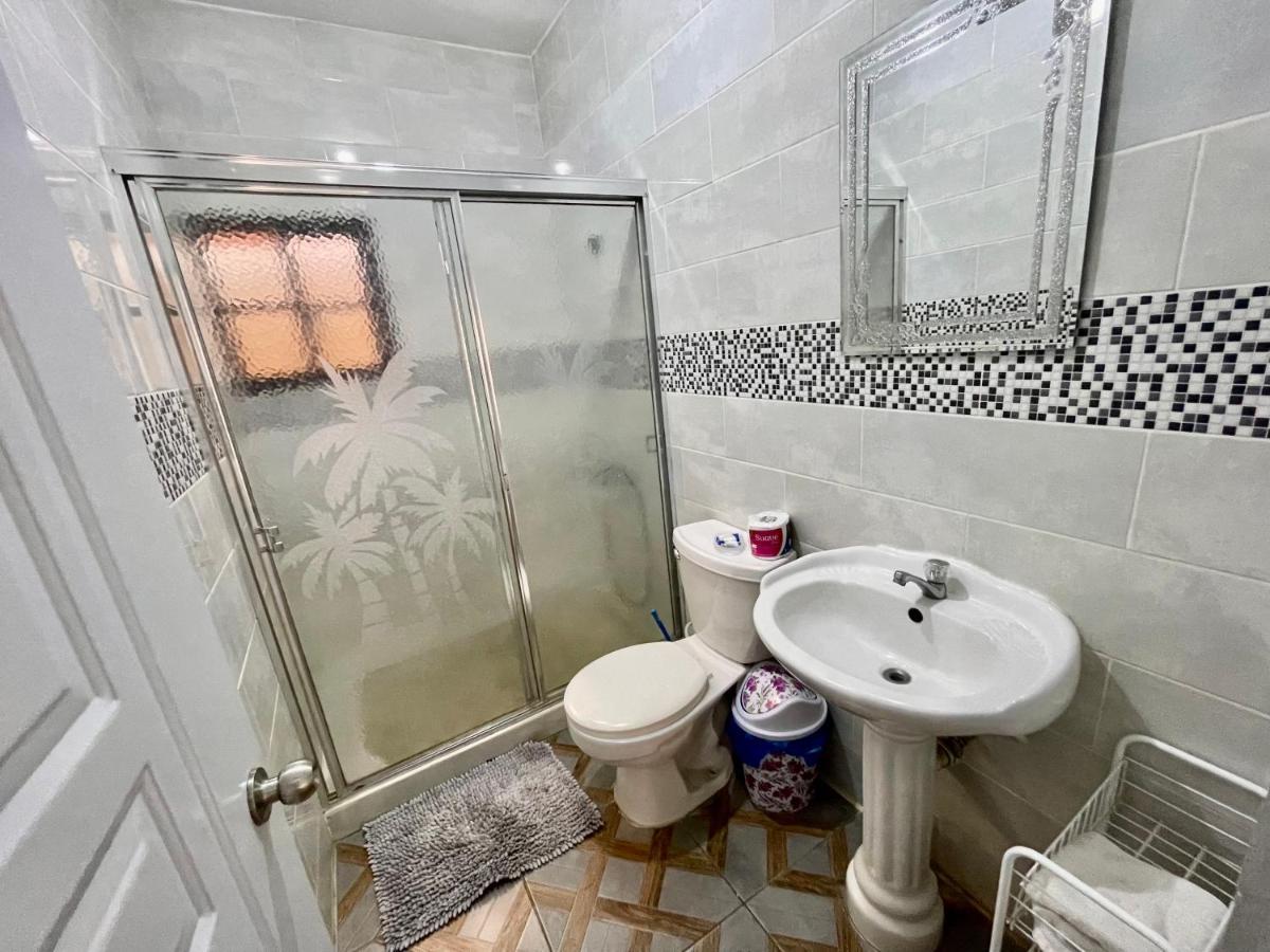 Oasis De Paz 2 Leilighet Jarabacoa Eksteriør bilde