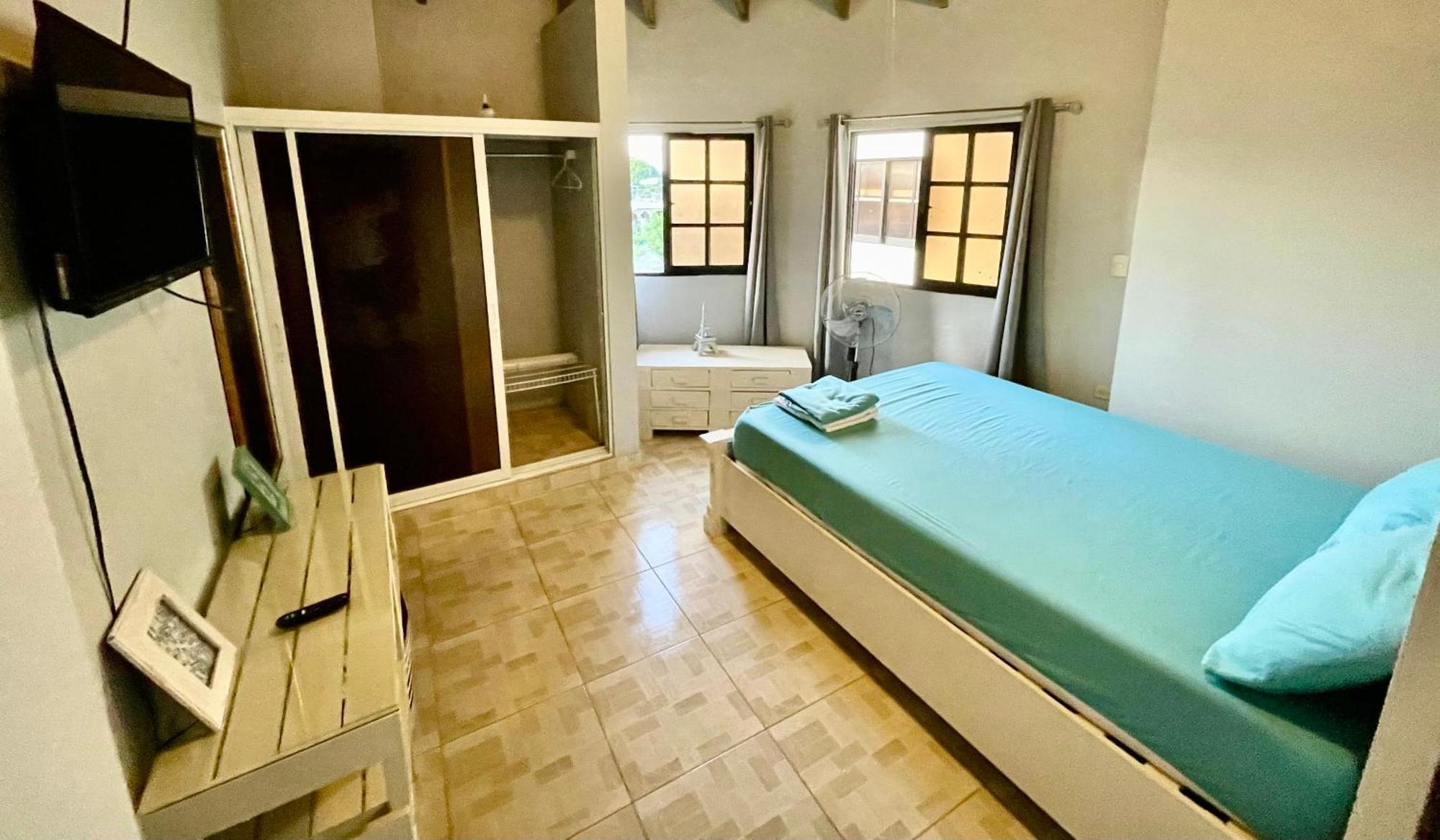 Oasis De Paz 2 Leilighet Jarabacoa Eksteriør bilde